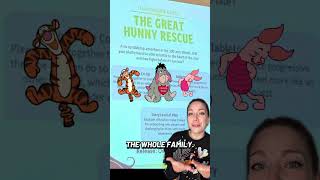 Wait… a co-op Disney Lorcana game? 👀#DisneyLorcana #winniethepooh  #TradingCardGame