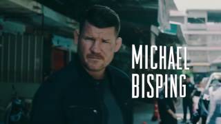 Тройная угроза 2018 / Triple Threat 2018 (Русский трейлер)