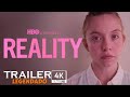 Reality 2023 Teaser 4K Legendado Max