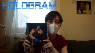 Key (SHINee) - Hologram (part II - album review) [EN subtitles]