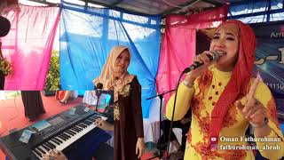 Download lagu Jasa Guru, Enjul Julaeha feat Nok Humaeroh | Al-Muzaqi Live Show Ciracas Serang mp3