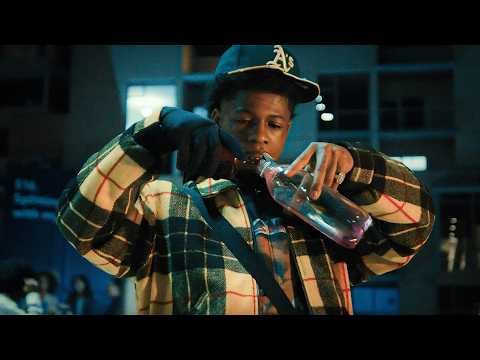 DJ Gutta Butta & EBK Young Joc - Internet Gangsta (Official Music Video)