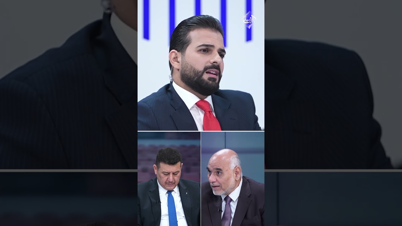 فيديو | عباس البياتي: حزب الدعوة قدم وزراء مستقلين للداخلية والضجة حول المنصب مفتعلة