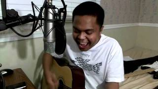 A Thousand Miles (cover) by Vanessa Carlton = Martin Honor