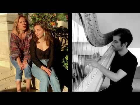 La Javanaise - Natalie Dessay, Neïma Naouri, Marie Oppert, Adèle Charvet & Appassionato