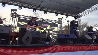 Alux Nahual  &quot;Fiesta Privada&quot;