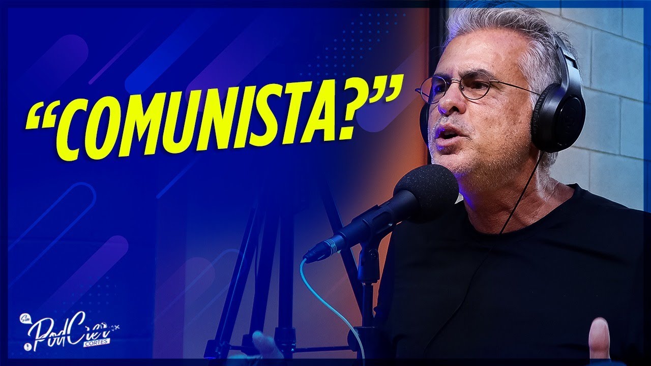 PASTOR ANTÔNIO CARLOS COSTA ABRE O CORAÇÃO SOBRE AS ACUSAÇÕES QUE TEM RECEBIDO