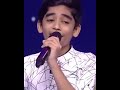 Rojavai Thaalatum Thendral By SPB Sung By Hrithik Jayakish