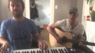Lonesome and You (cover) by Justin Townes Earle
