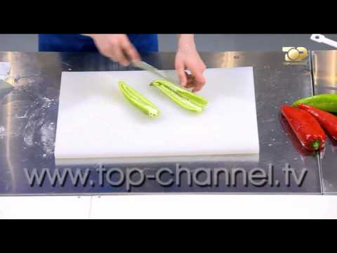 Mamaja ime gatuan me mire se e jotja, 24 Maj 2015, Pjesa 1 - Top Channel Albania