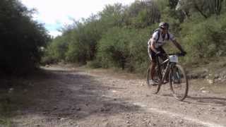 preview picture of video '1era Carrera MTB El Fuerte Sinaloa'