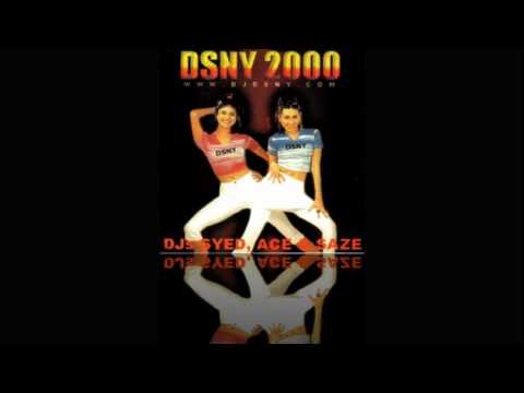 DSNY 2000 - Yeh Silsila Hai Pyar Ka