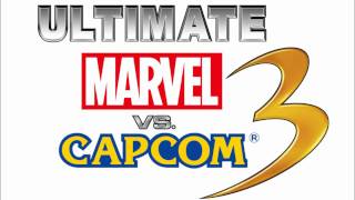 Ultimate Marvel Vs Capcom 3 Music: Firebrand's Theme Extended HD