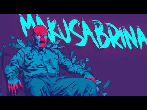 Gold Dubs & Dr Meaker - Chronic Feat. Cheshire Cat