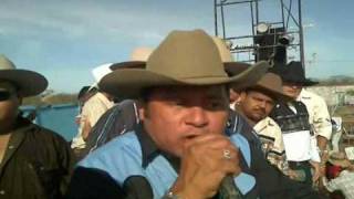 preview picture of video 'Contrapunteo Final Jorge Guerrero 2010 Parte 2 de 3'