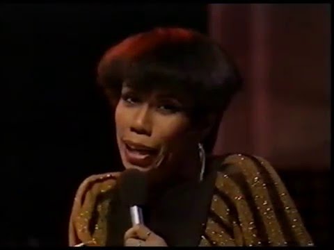 Sharon Redd - In  The Name Of Love (1982)