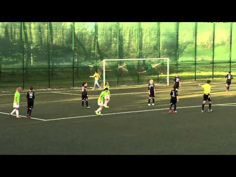 Ferencváros - Viktória-Trend Optika FC 1-1 (1-0)