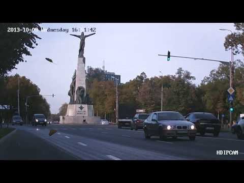 Camera IP Megapixel Eyecam EC-1006, 1Mp - www.1cctv.ro