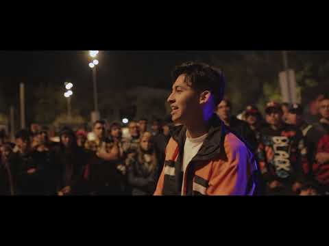 GONZO vs DUSTIN: Semifinales - DEM Battles México - Fecha 1