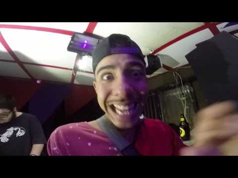 Hc x Marques x Italost - Primeira Fase - #16 Batalha da Mooca