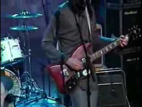 Redd Kross - Lady in the Front Row [2-15-94]