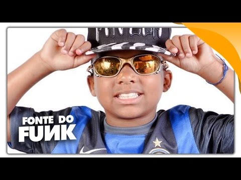 MC Boladinho e MC Roger - Convoca Pra Sentar (DJ Lerri 22) Lançamento 2015