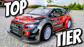 THE Best New RC Rally Car of 2025 has arrived! The MJX 7303!!