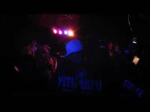Azazel - Death From The Sky