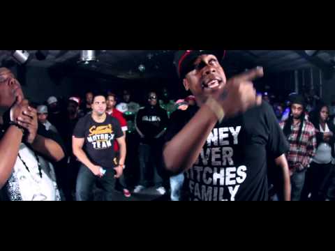 Hazey Williams vs Young Jersey