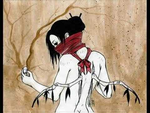 Skinny Puppy - Goneja