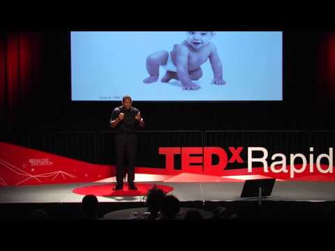 Innovation and Resilience | Jeff Moore | TEDxRapidCity