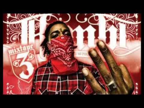 kempi Ft. lens , rasskulz , Crazyshee & cocoras - John Gotti remix