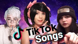 TIK TOK SONGS You Probably Don&#39;t Know The Name Of