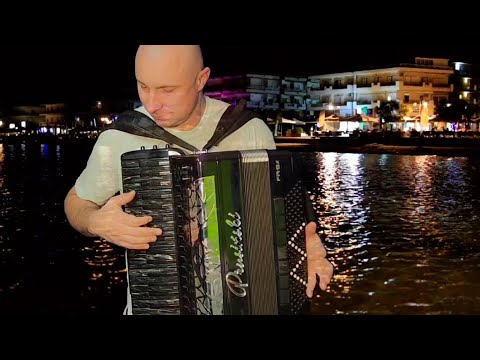 Marina - Prusiński Accordion Show / Koncerty / Biesiady / Jubileusze  /+48 600 934 002