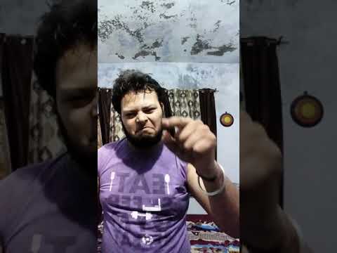 sagar sharma my acting. 