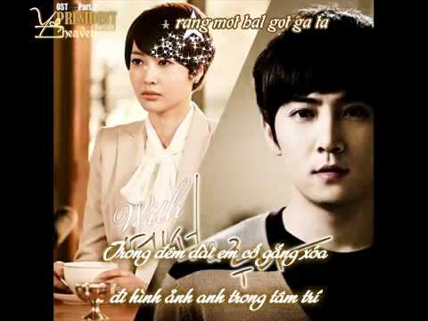 [Y-Heaven.net] And I love you - Luna f(x) ft. SJ YeSung.avi