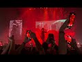 Don Toliver BACKSTREETS ️ Live Scotiabank Arena Toronto