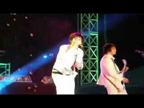 2006 버즈 남자를 몰라 (축제)