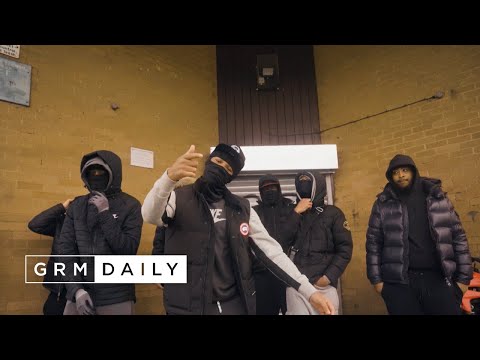 TT - Cruising [Music Video] | GRM Daily