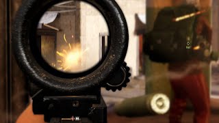Slice of Insurgency Sandstorm: Loud Fury