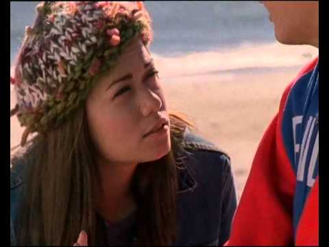One Tree Hill - 111 - Haley Drunk - [Lk49]