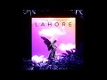 Lahore Sped Up | Guru Randhawa