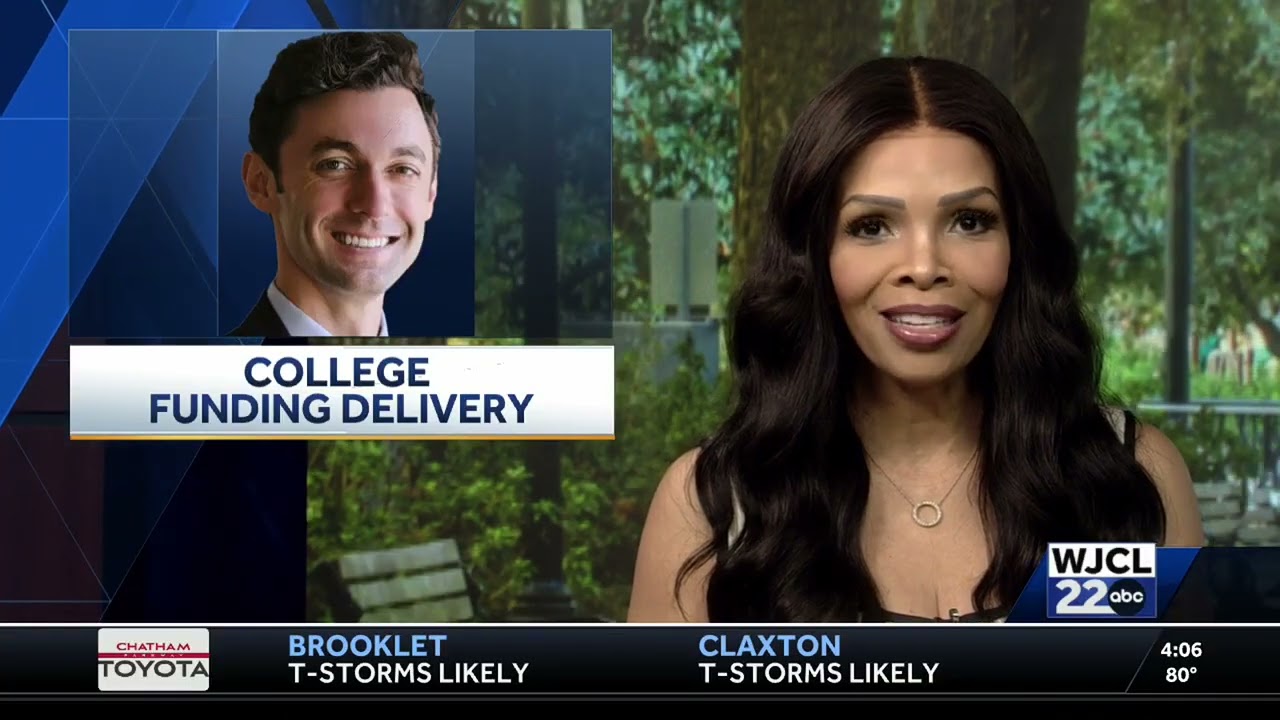 Expanding Scholarships