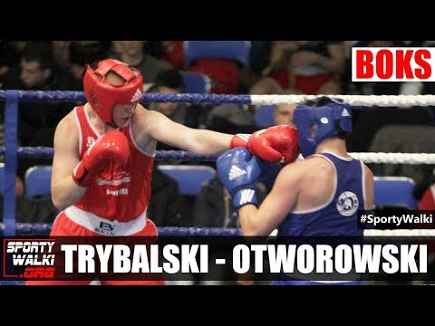 Trybalski Marcin vs Otworowski Tomasz (17/12/2017)
