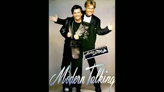 MODERN TALKING /SMS to my heart