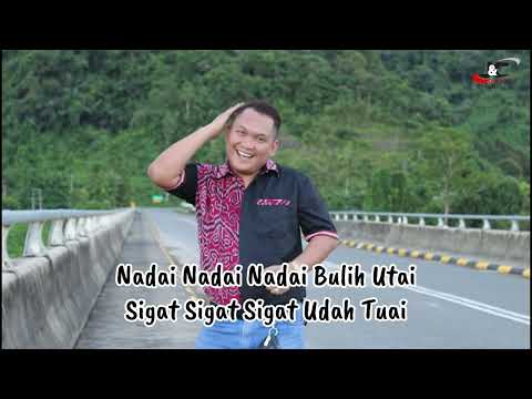 Alexander Sampok - Merinsa Nganta Tuai (Official Music Video)