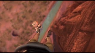 For the damaged coda meme