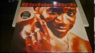 RICHIE RICH (I CAN MAKE YOU DANCE)