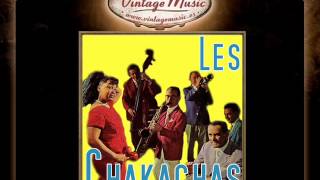 Les Chakachas -- Kouiuiri