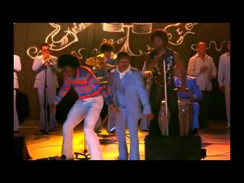 Confundido - El Joe la leyenda.flv